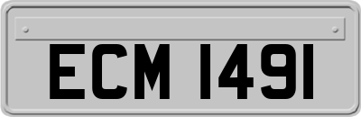 ECM1491