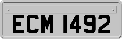 ECM1492