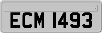 ECM1493