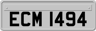 ECM1494