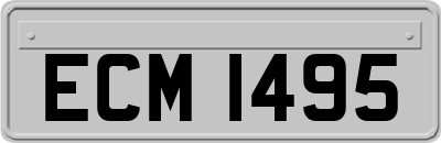 ECM1495