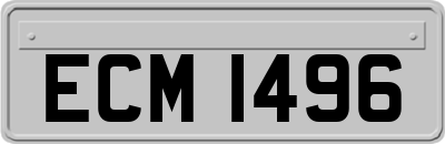 ECM1496