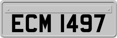 ECM1497