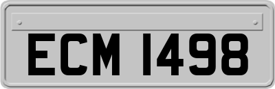 ECM1498