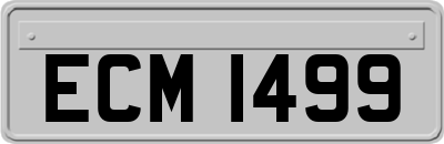 ECM1499