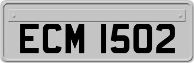ECM1502