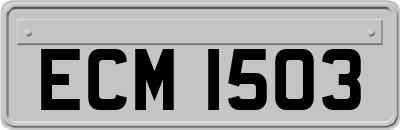 ECM1503