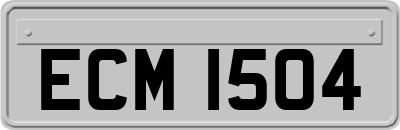 ECM1504