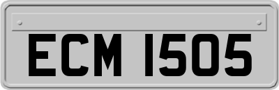 ECM1505