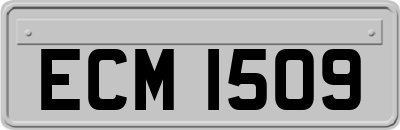 ECM1509