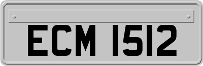 ECM1512