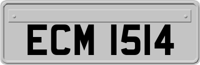 ECM1514