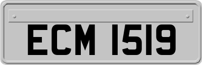 ECM1519