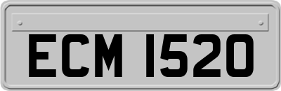 ECM1520