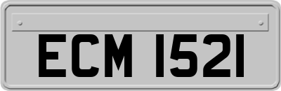 ECM1521