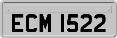 ECM1522
