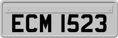 ECM1523