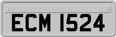 ECM1524