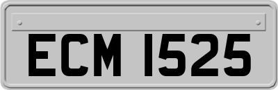 ECM1525