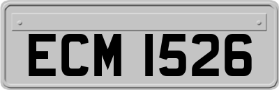 ECM1526