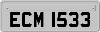 ECM1533