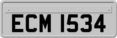ECM1534