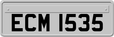 ECM1535