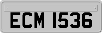 ECM1536
