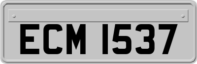 ECM1537