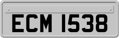 ECM1538