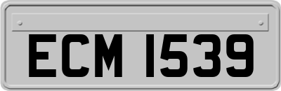 ECM1539