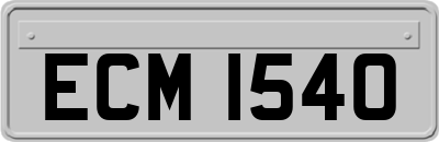 ECM1540