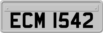 ECM1542