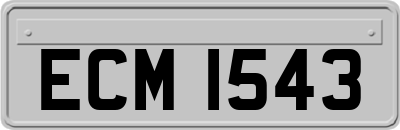 ECM1543