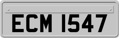 ECM1547