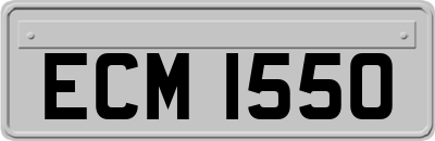 ECM1550