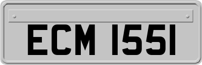 ECM1551