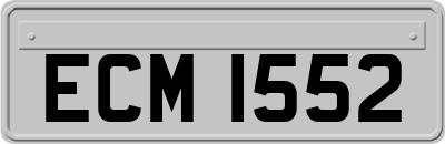 ECM1552