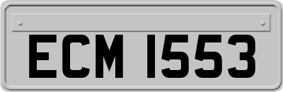 ECM1553
