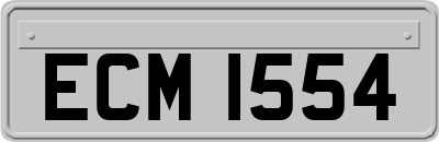 ECM1554
