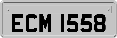 ECM1558