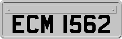 ECM1562