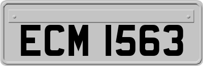 ECM1563