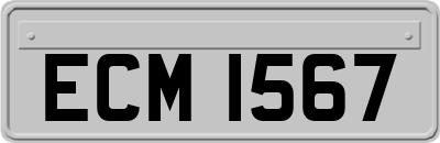 ECM1567