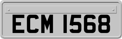 ECM1568