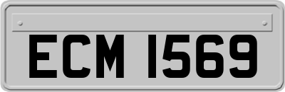 ECM1569