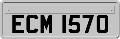 ECM1570