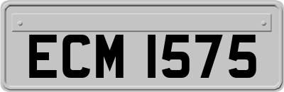 ECM1575