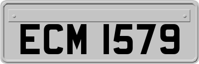 ECM1579