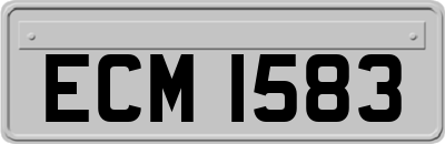 ECM1583